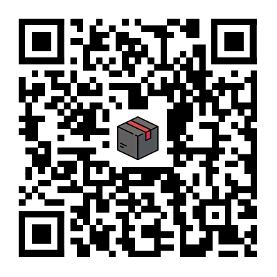 TVBox 夸克网盘下载二维码
